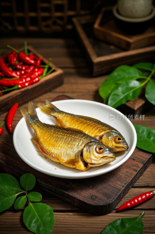 糟鱼中国传统经典美食中式家常美味食物