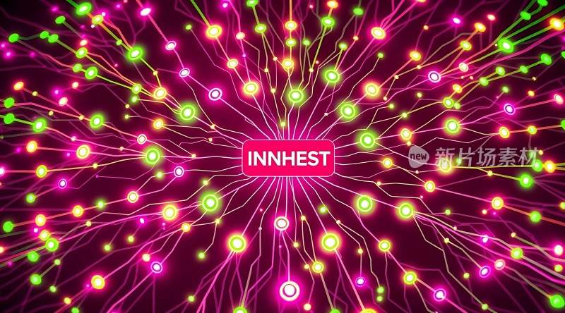 创新科技网络世界