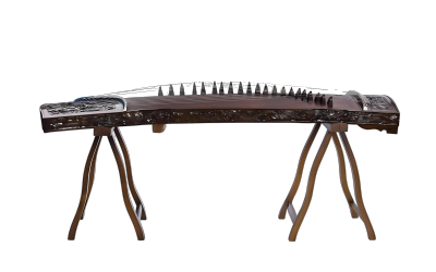 古筝免抠素材 古筝免抠素材