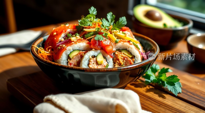 美味寿司大集合