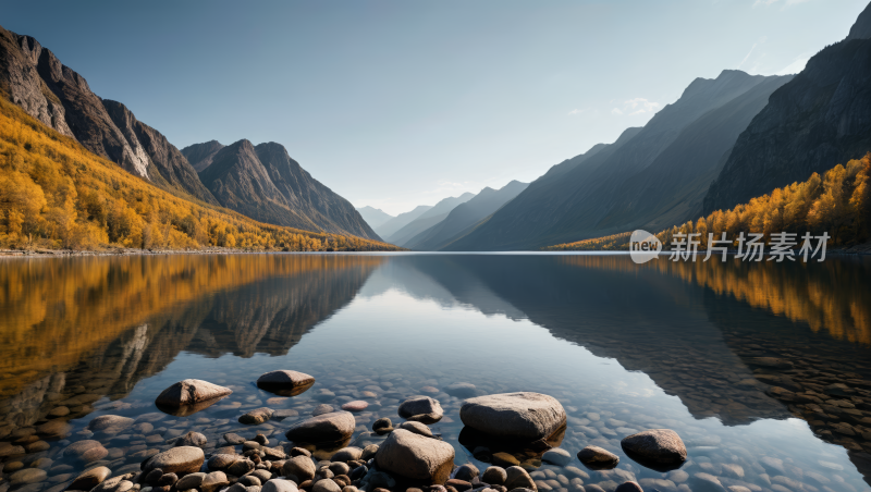 山高风景风光高清图片