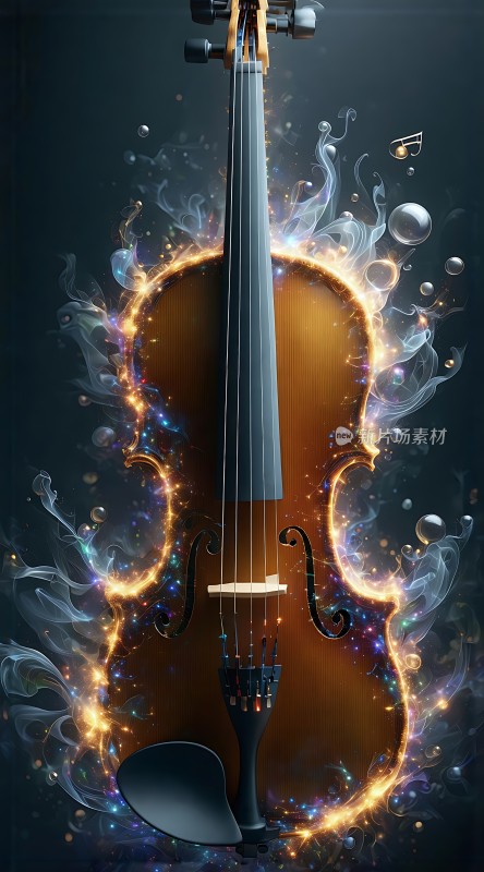 炫彩小提琴艺术