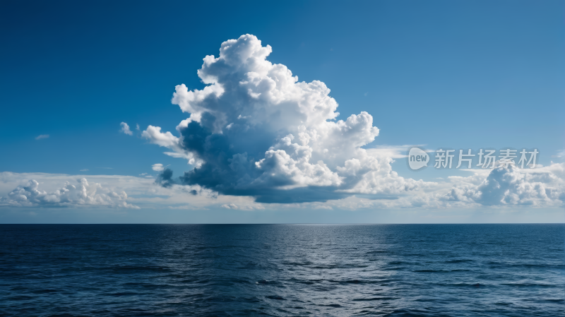 海洋高清风景图片