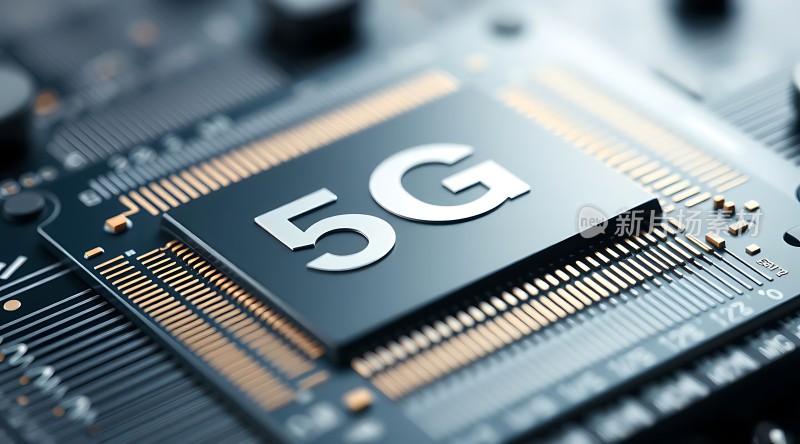 5G芯片技术引领未来通信新时代