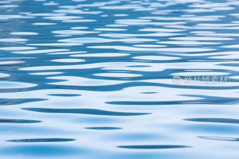 水面波纹纹理