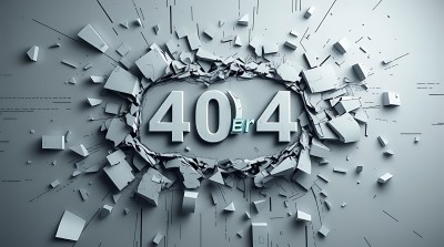 404页面错误