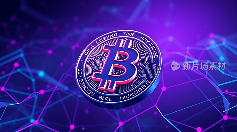 数字货币时代来临