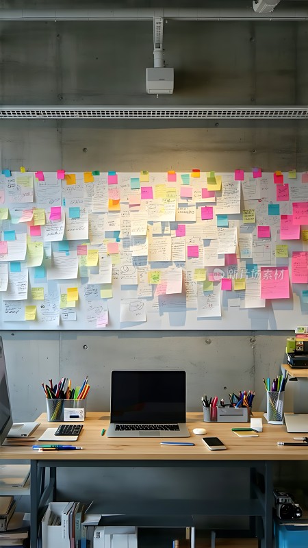 创意工作空间灵感迸发之地