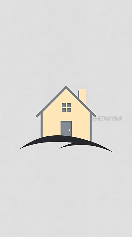 温馨小屋宁静家园