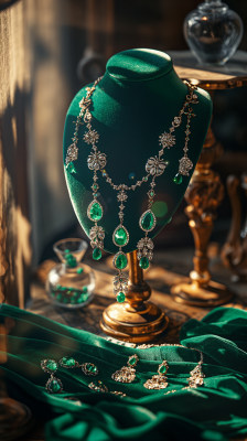 珠宝设计 珠宝设计