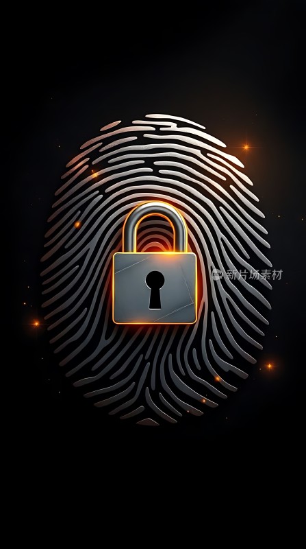 指纹锁安全与身份识别的结合