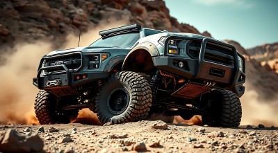 越野狂飙挑战极限! 越野狂飙挑战极限!