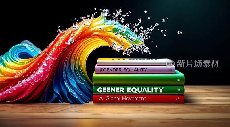 性别平等全球运动