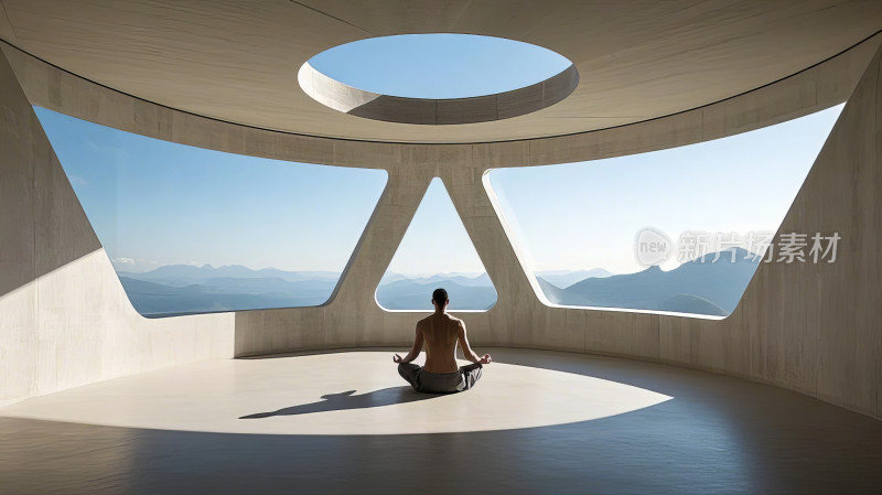 科技AI城市数据流上海背景壁纸