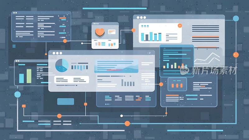 数据驱动决策分析