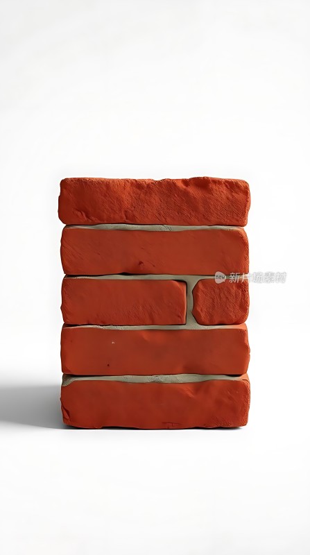 红砖墙
