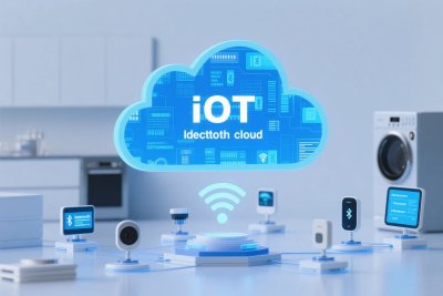 智能家居物联网云场景 智能家居物联网云场景