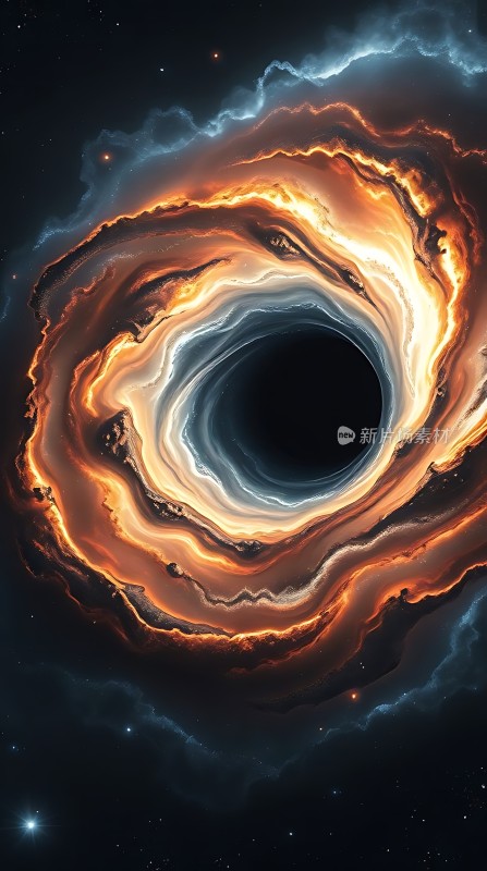 黑洞漩涡