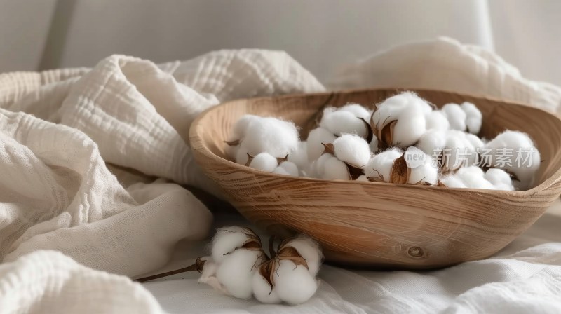棉花种植生产