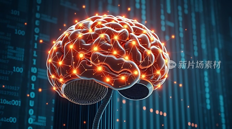 智能大脑数据网络