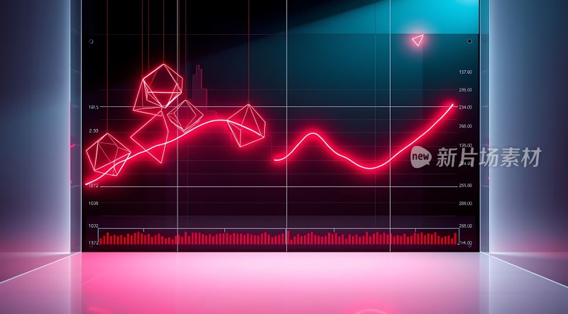 数据可视化分析图