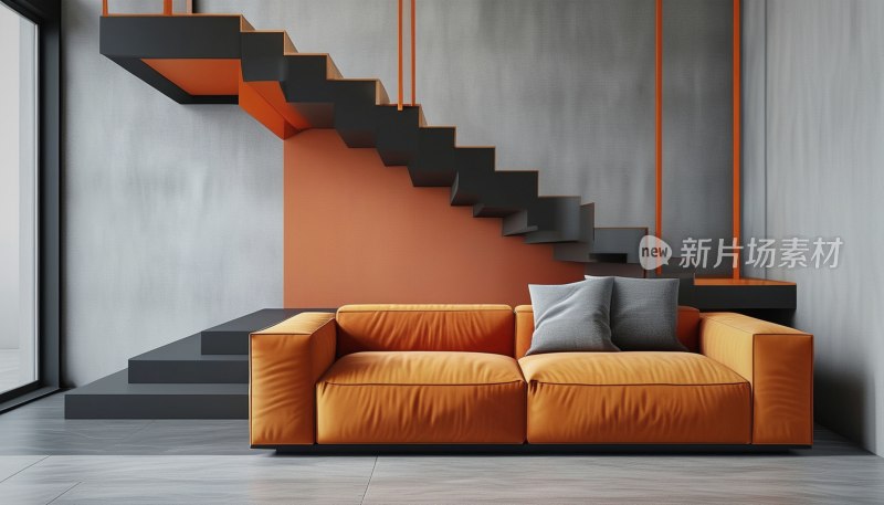 现代简约家居设计