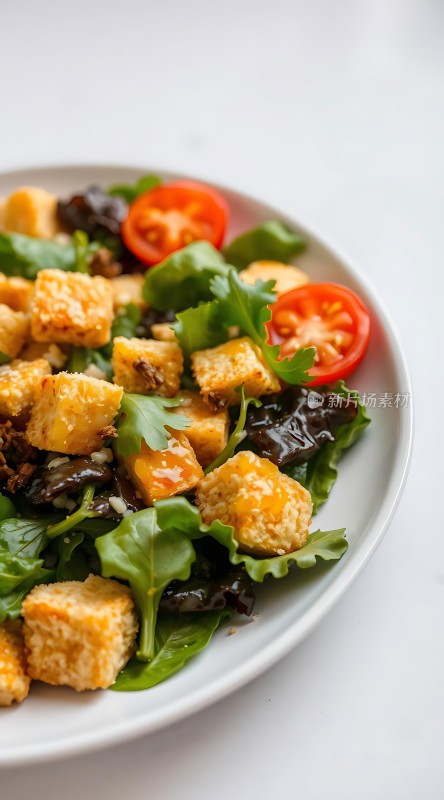 健康沙拉大集合