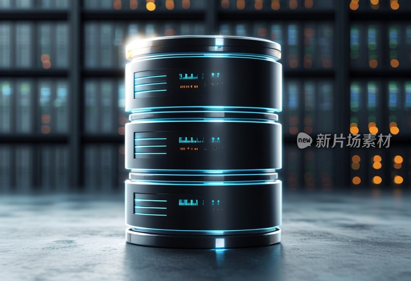 数据库图标设计