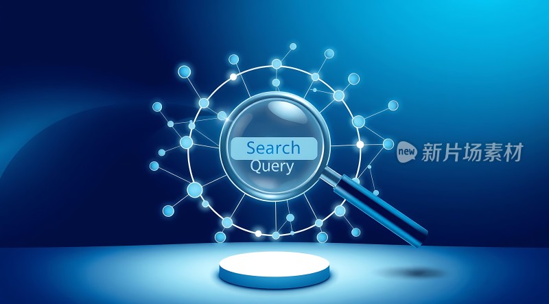 搜索新片场素材