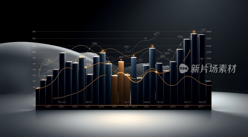 数据可视化分析报告