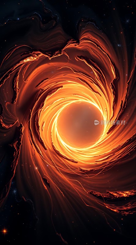 星际旋涡