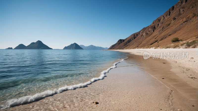 海洋高清风景图片