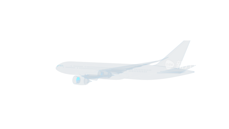 787飞机 飞行器无人机轰炸机战斗机9