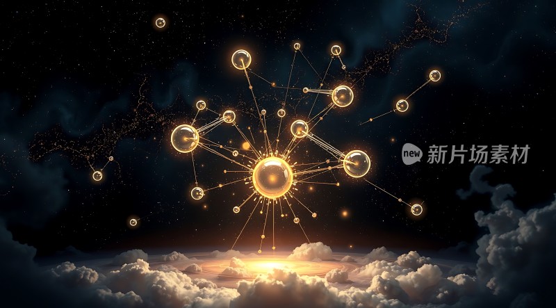 新片场素材星际网络