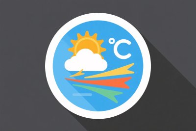 天气信息图标 天气信息图标