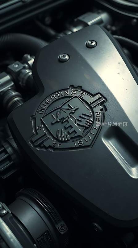 机械之心探索工业之美