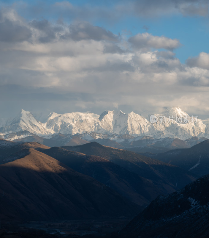 日照银山