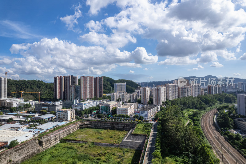 深圳市龙岗区南湾街道