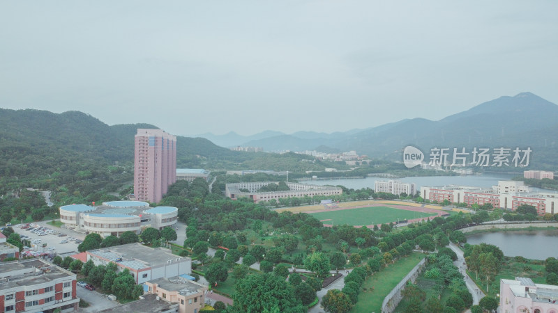 仰恩大学