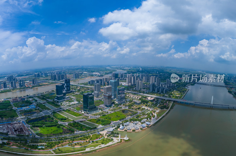 广州南沙横沥岛灵山岛