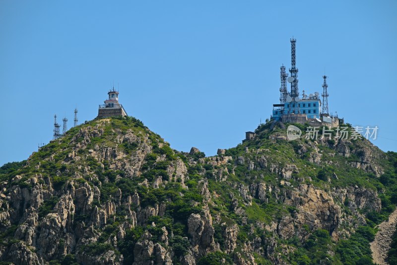 大黑山景区