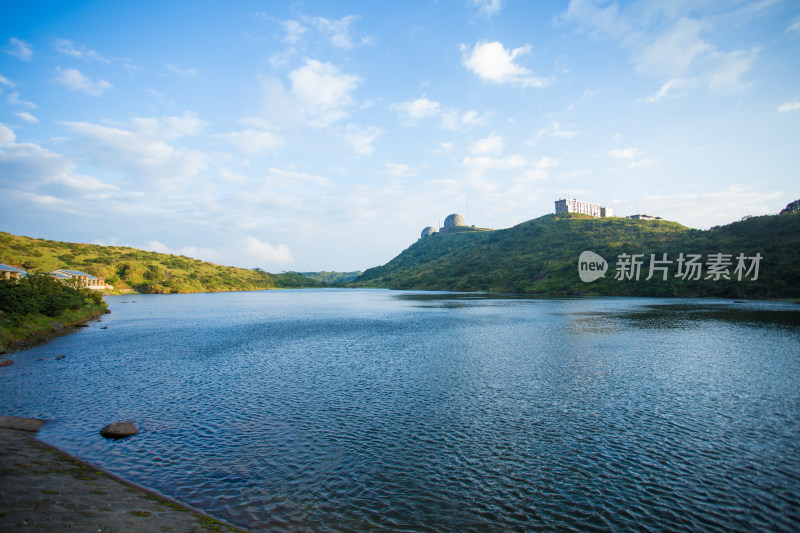 潮州凤凰山天池风景区