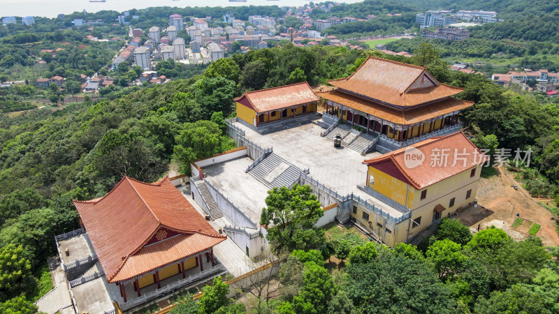 岳阳圣安寺