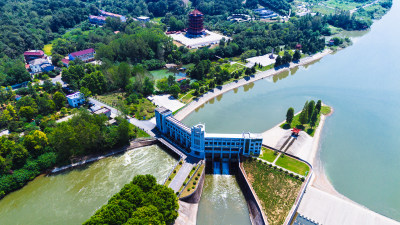 六安横排头4A景区