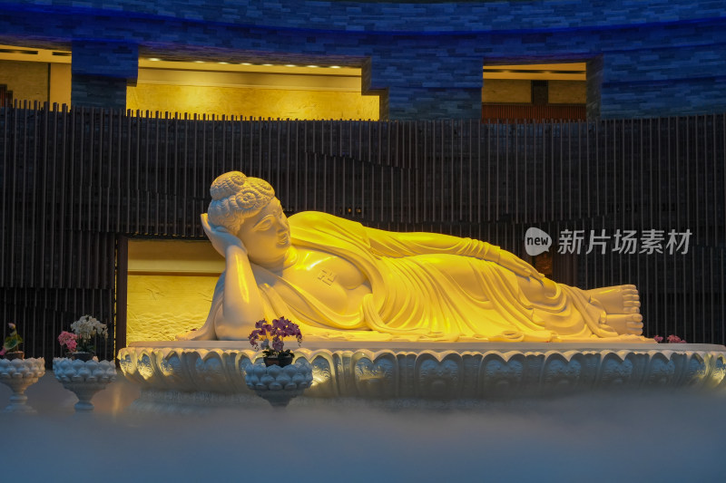 南京牛首山风景区