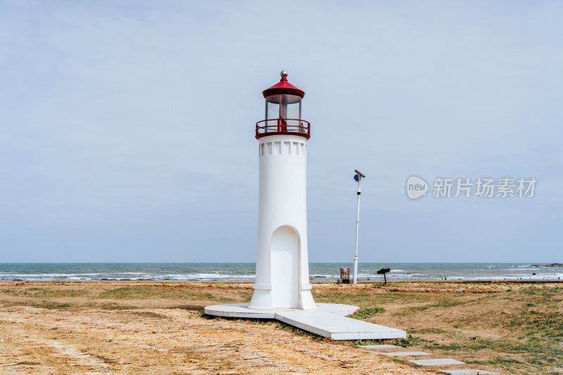 日照万平口海滨风景区