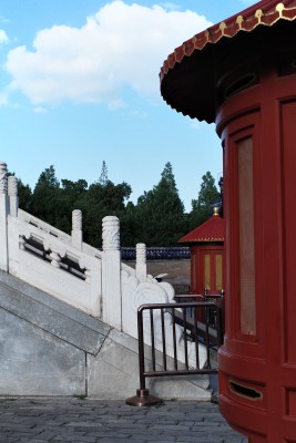 北京天坛公园