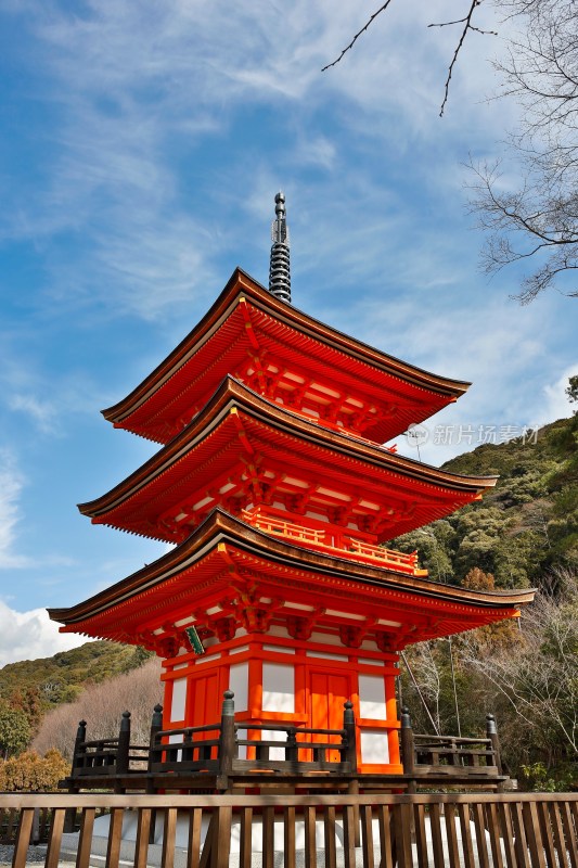 日本清水寺