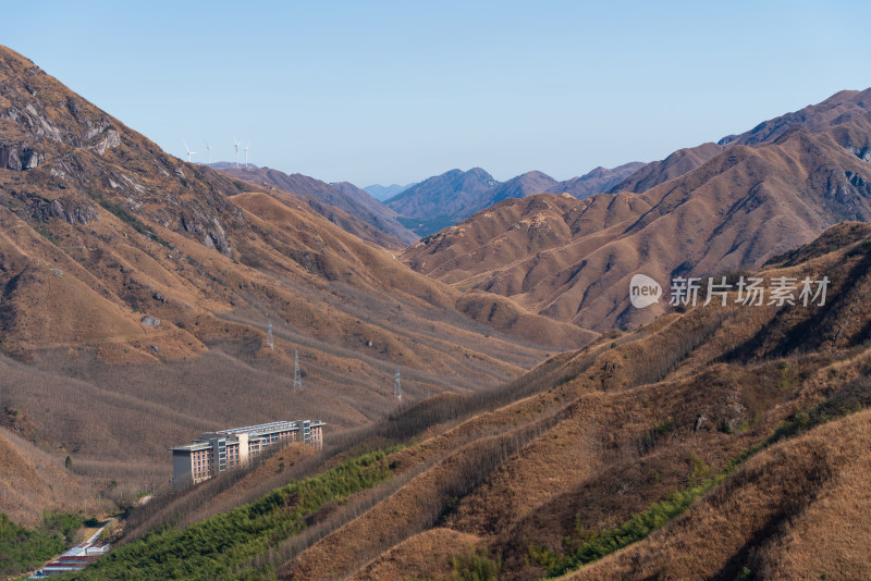 全州天湖风景