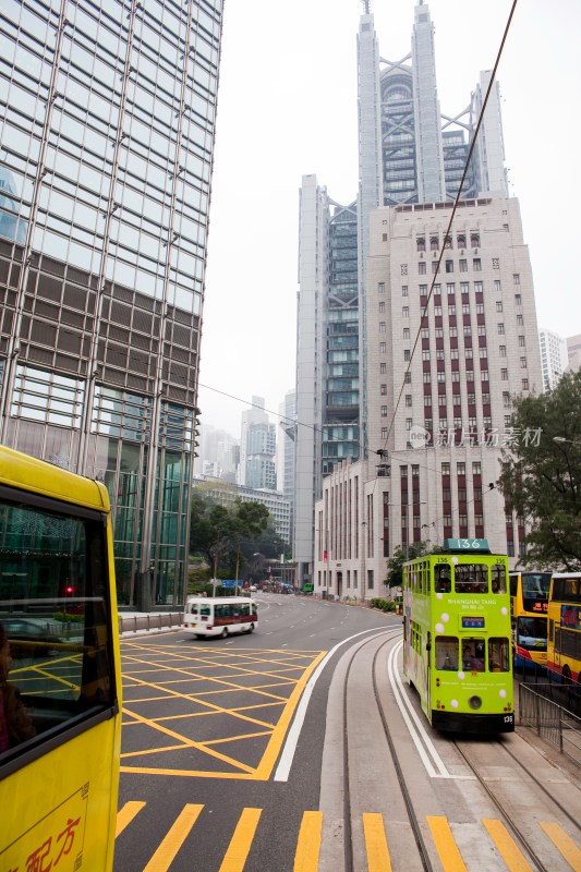 香港